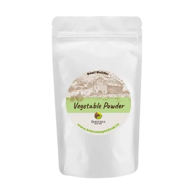 BOHEMIA WILD Vegetable Powder 500g